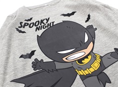 Name It grey melange DC Super Friends t-shirt